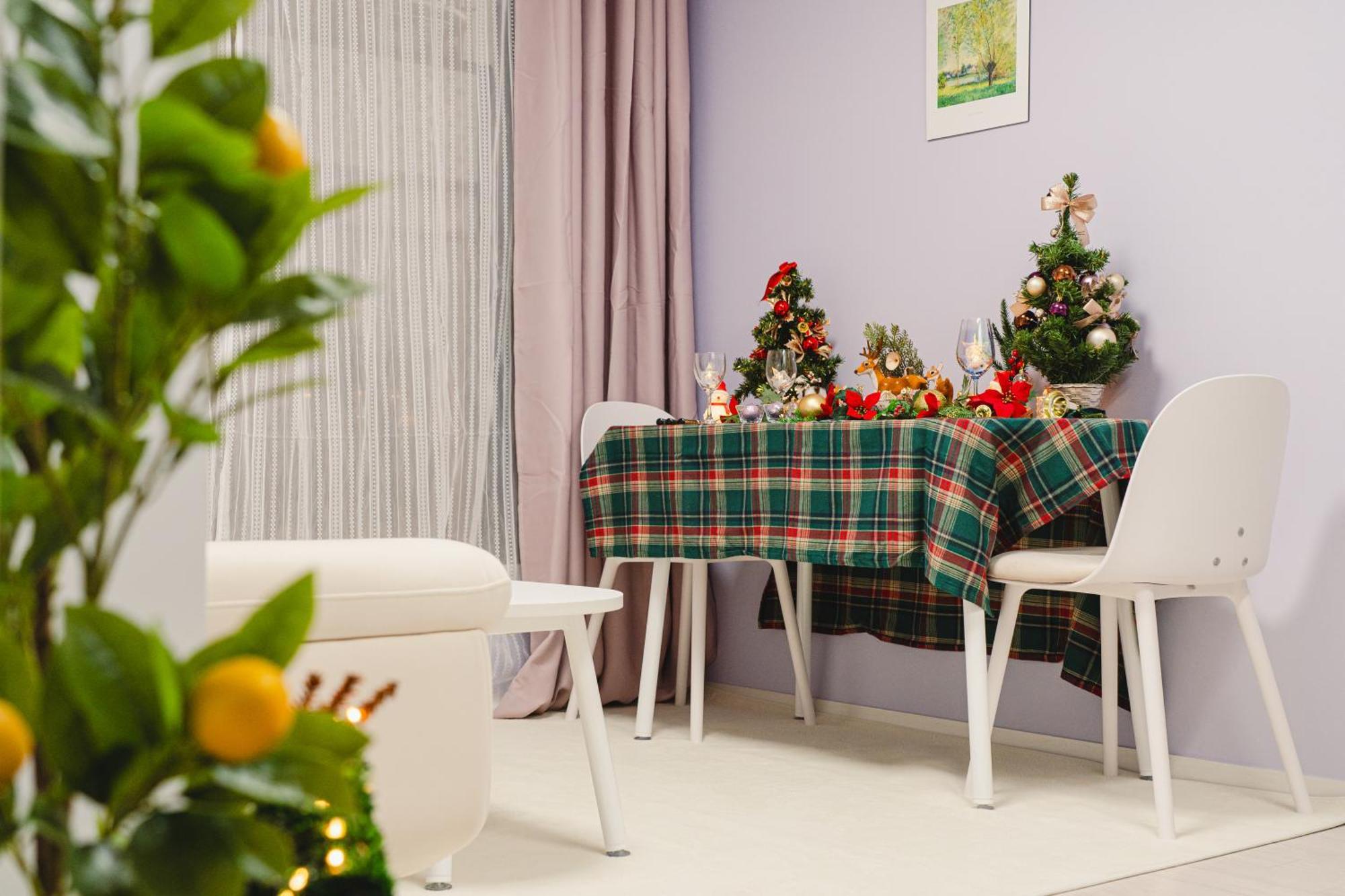 Appartamento Kelly's Cozy