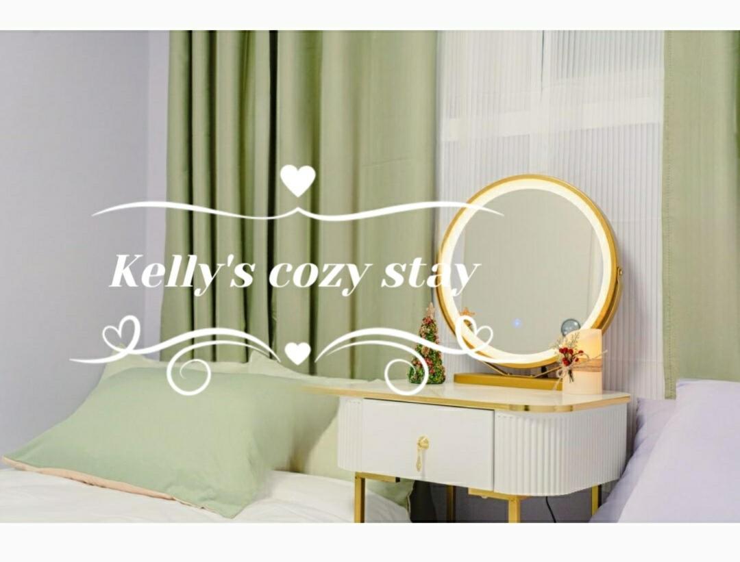 Kelly's Cozy Appartamento