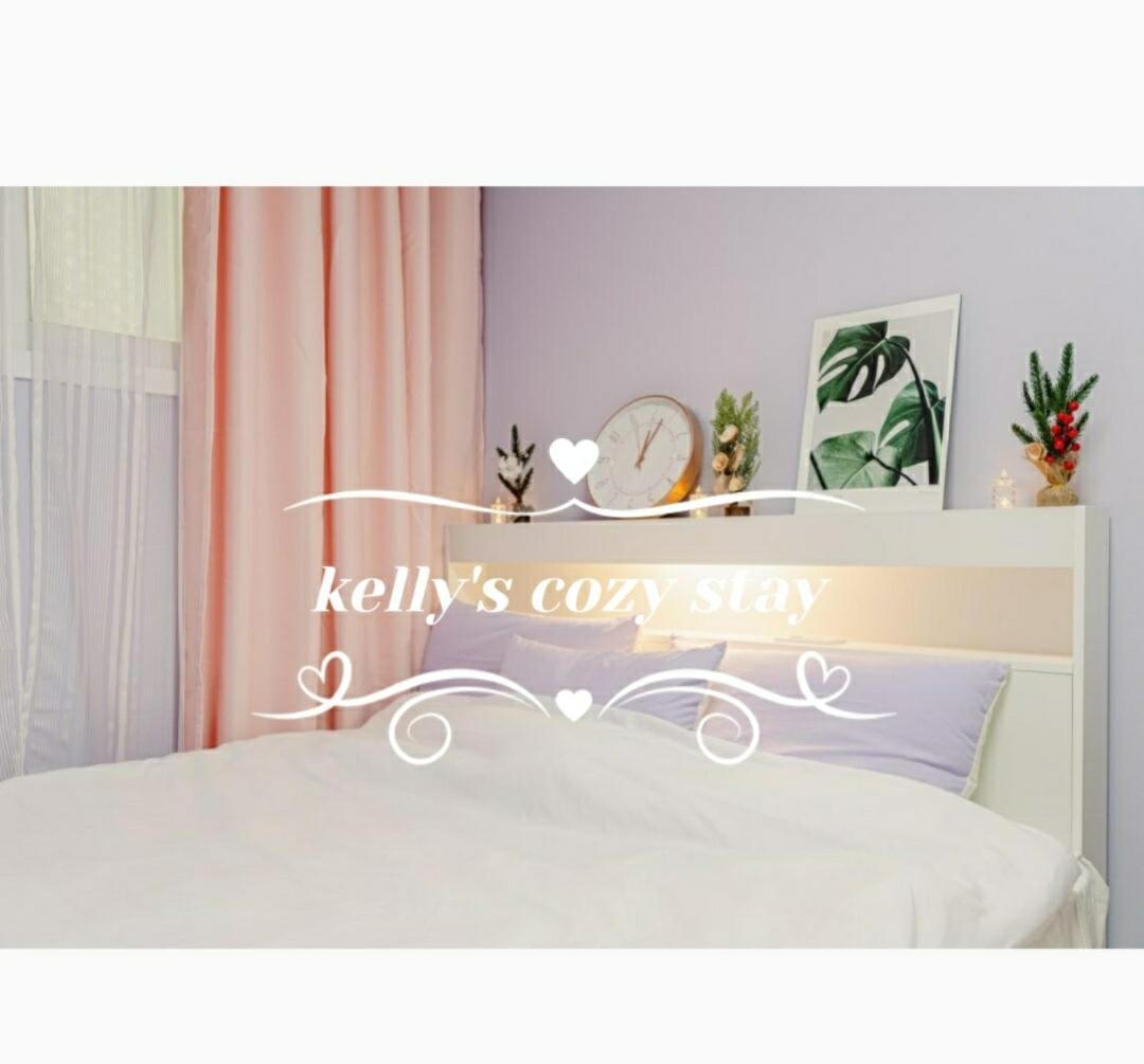 Appartamento Kelly's Cozy