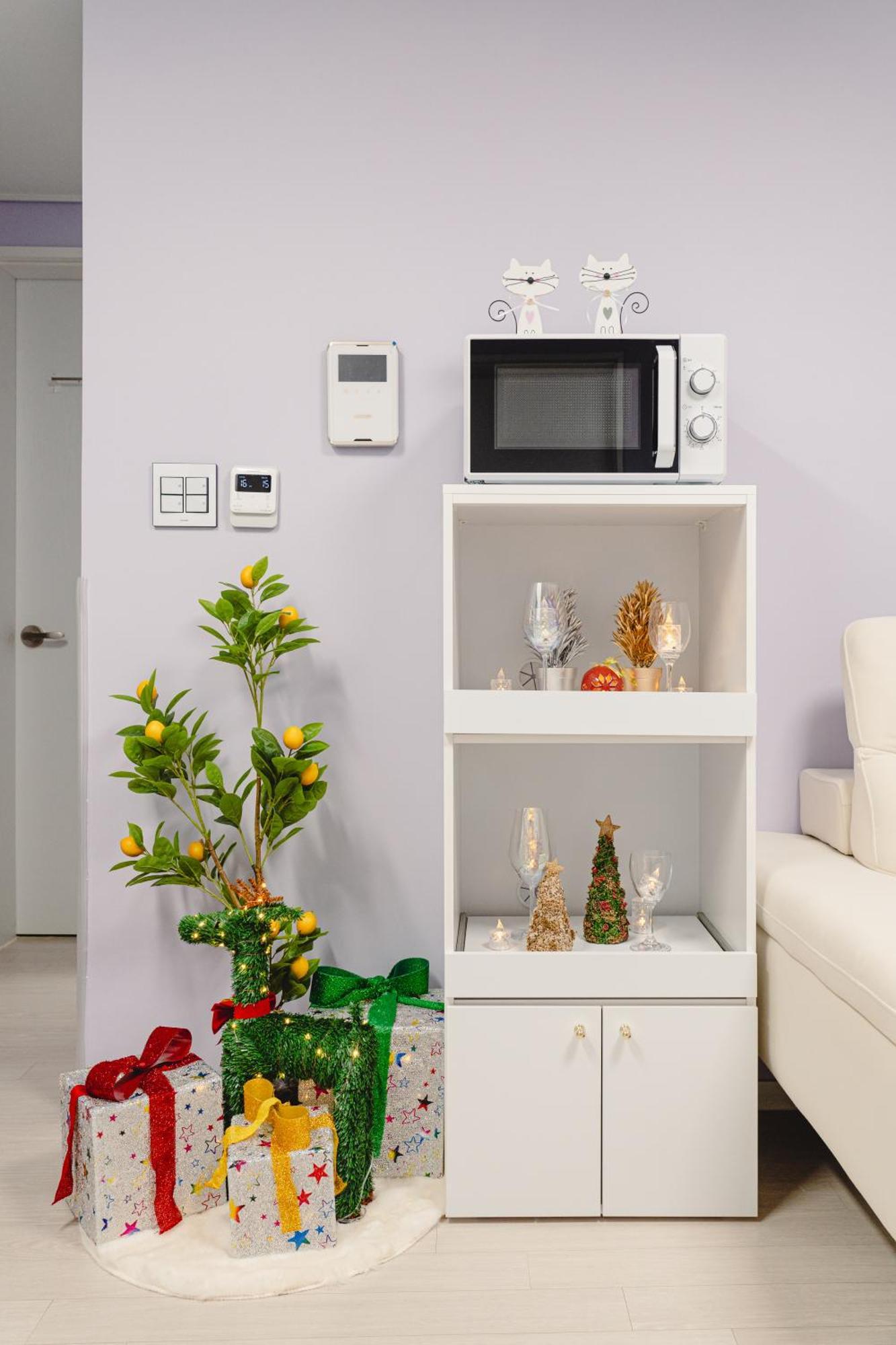 Appartamento Kelly's Cozy Seul